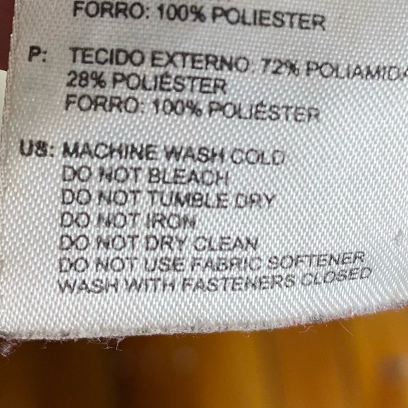 Adidas Hooded Windbreaker-front pockets ,Lightweight, full front Zip - Picture 6 of 9